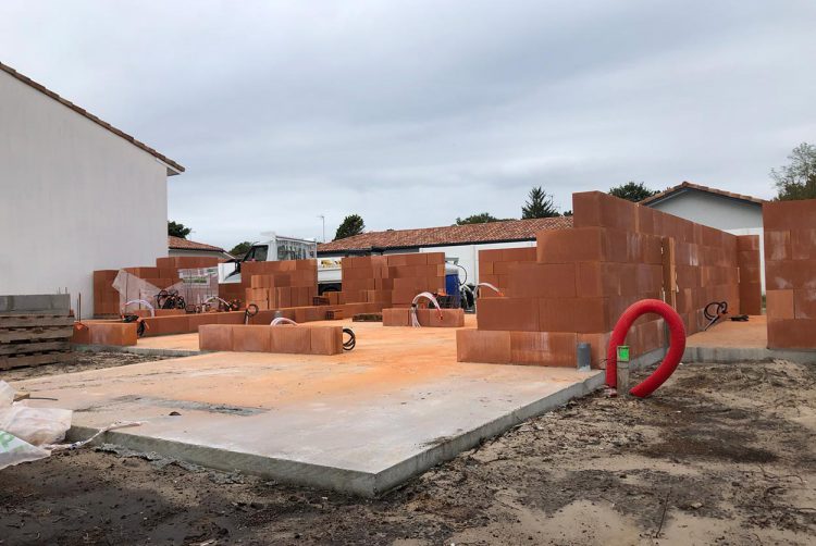 Assainissement Landes, Assainissement Tosse, Gros oeuvre Landes, Gros oeuvre Tosse, Maconnerie Landes, Maconnerie Tosse, Rénovation Landes, Rénovation Tosse, Terrassement Landes, Terrassement Tosse