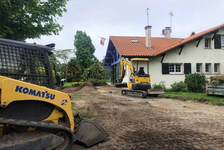 Assainissement Landes, Assainissement Tosse, Gros oeuvre Landes, Gros oeuvre Tosse, Maconnerie Landes, Maconnerie Tosse, Rénovation Landes, Rénovation Tosse, Terrassement Landes, Terrassement Tosse